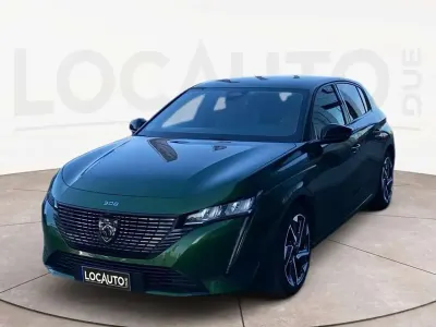 Usata Peugeot 308
