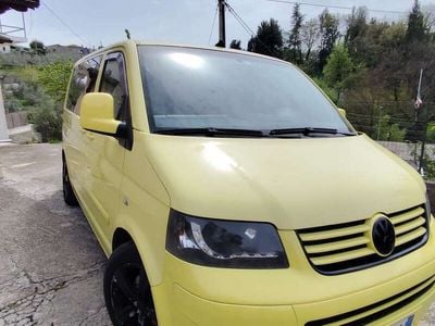 VW T5