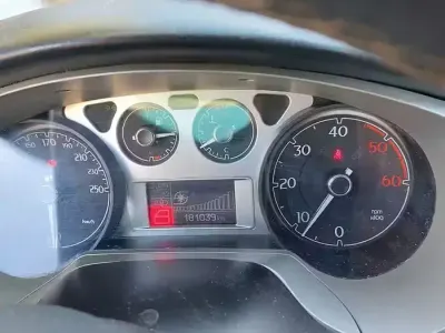Usata Lancia Delta 120 CV (88 kW) 2008 Utilitaria