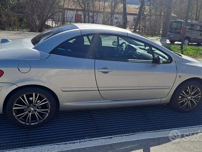 Grigio Usata 2006 Peugeot 306 Berlina | 2600 €