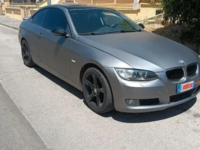 Usata BMW 320