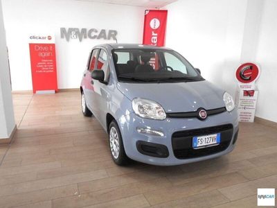 usata Fiat Panda 1.2 Easy