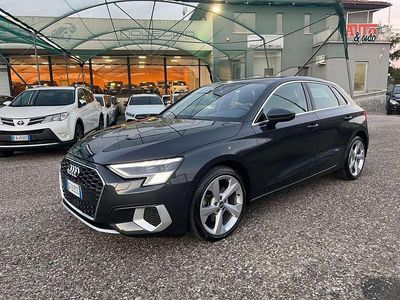 Audi A3 Sportback e-tron