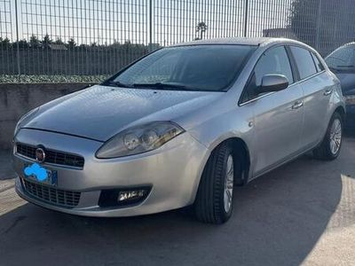 usata Fiat Bravo 1.9 120cv