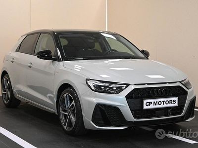 Usata Audi A1 Ambiente 116 CV (85 kW) 2025 Grigio SUV
