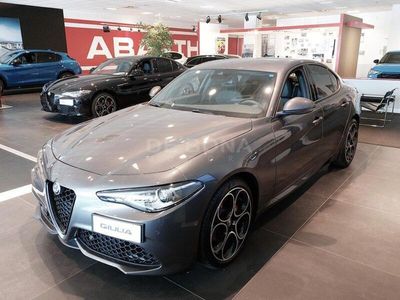 usata Alfa Romeo Giulia 2.2 t sprint 190cv auto