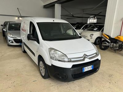 usata Citroën Berlingo 1.6 HDi 90 Adatta anche per neopatentati