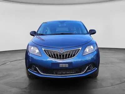 Usata Lancia Ypsilon
