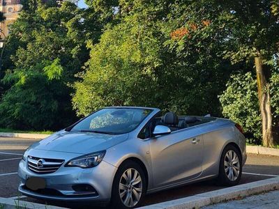 usata Opel Cascada 1.6 Sidi 170cv Innovation