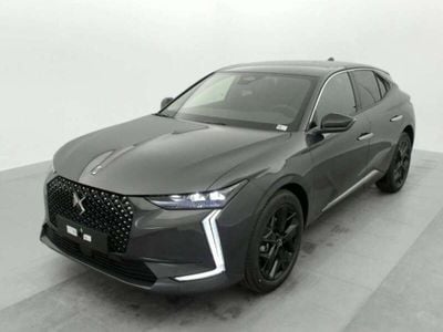 DS Automobiles DS4