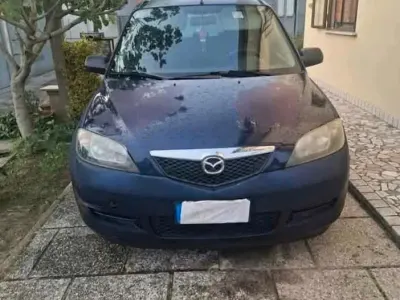 Usata Mazda 2