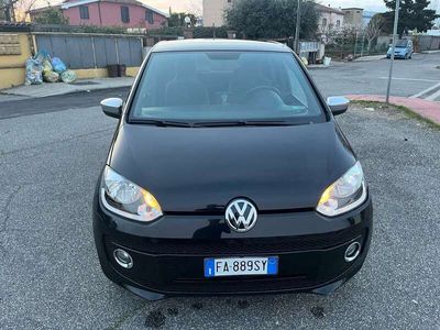 usata VW up! 5p 1.0 Move 60cv E6