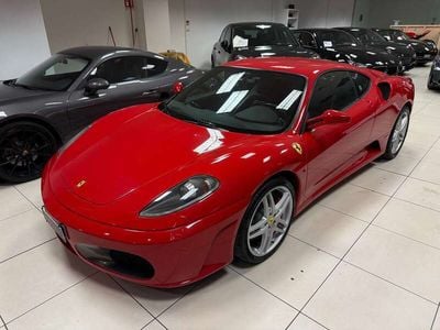 Ferrari F430