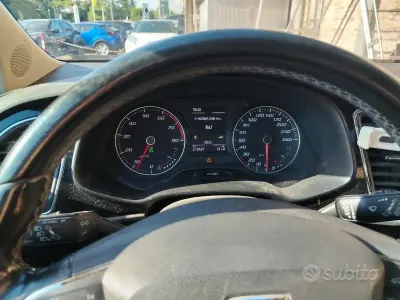 Usata Seat Leon