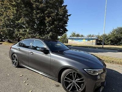 BMW 320 Gran Turismo