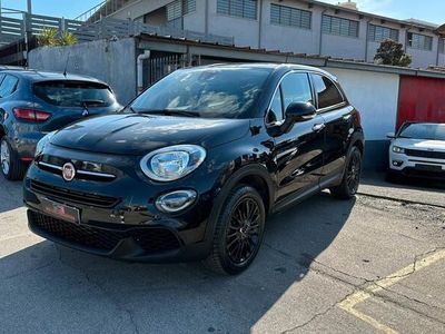 usata Fiat 500X 1.3 MultiJet 95 CV Urban garanzia 12 mesi