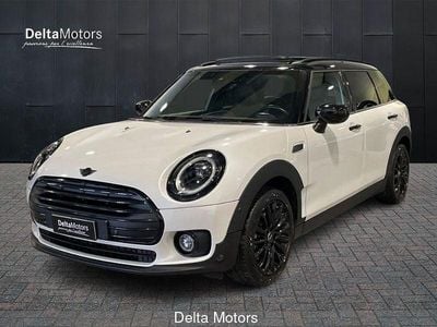 Usata Mini Cooper Clubman 150 CV (110 kW) 2024 Station wagon
