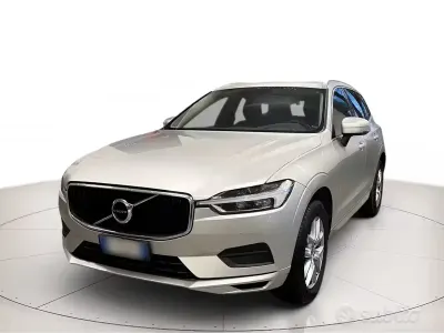 Usata Volvo XC60