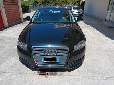 usata Audi A3 Sportback 1.6 TDI - 2011