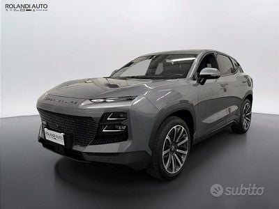 Usata Sportequipe S6 GT 186 CV (136 kW) 2025 Grigio SUV