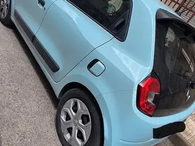 Usado Renault Twingo