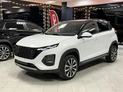 Nuova DR DR 3.0 115 CV (84 kW) 2026 SUV