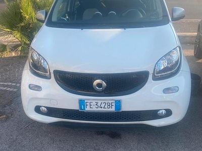 Smart ForTwo Coupé