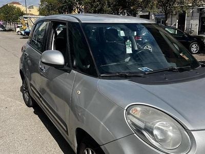 Usata Fiat 500L 85 CV (62 kW) 2012 Monovolume