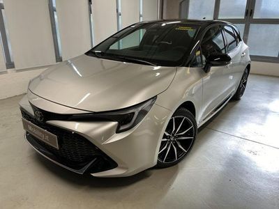 usata Toyota Corolla GR SPORT 1.8 Hybrid nuovo