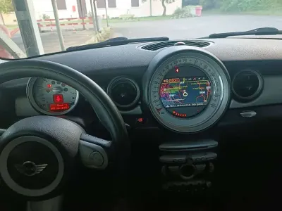 Usata Mini Cooper D