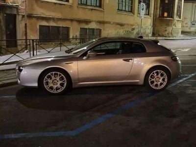 Usata Alfa Romeo Brera 200 CV (147 kW) 2007 Coupé