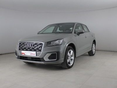 usata Audi Q2 Q230 TDI Admired