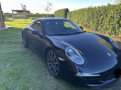 Usata Porsche 991