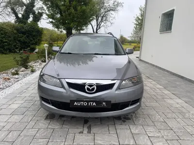 Usata Mazda 6