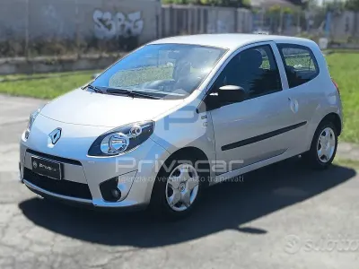 Usata Renault Twingo