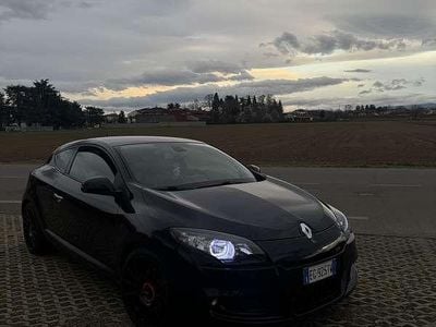 Usata Renault Mégane Coupé GT 179 CV (131 kW) 2011 Coupé