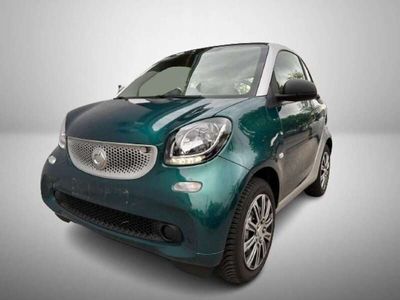 Smart ForTwo Coupé