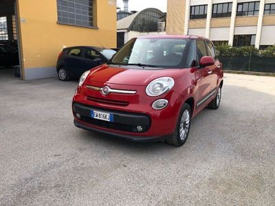 usata Fiat 500L 500L0.9 t.air t. natural power Pop Star 80cv