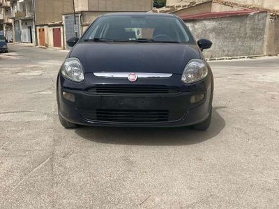 Fiat Punto Evo