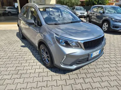 Usata EMC Wave 2 103 CV (75 kW) 2025 Grigio SUV
