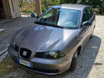 Usata Seat Ibiza