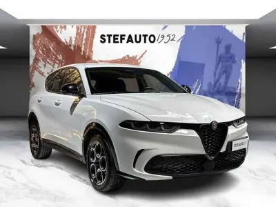 Usata Alfa Romeo Tonale