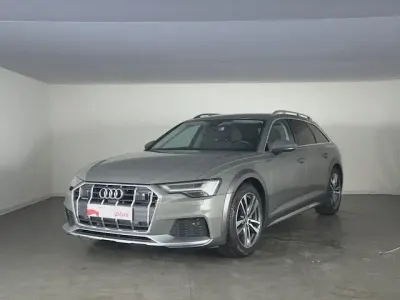 Usata Audi A6 Allroad