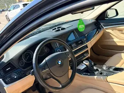 Usata BMW 520