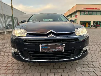 Usata Citroën C5