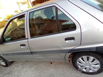 Usata Citroën Saxo 2001 Utilitaria