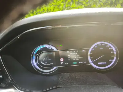 Usata Kia Niro