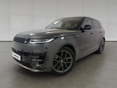 Usata Land Rover Range Rover Sport SE Dynamic 249 CV (183 kW) 2024 Carpathian grey SUV