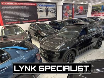 Lynk & Co 01