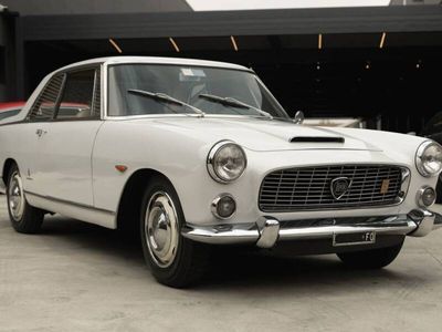 usata Lancia Flaminia Coupe Pininfarina